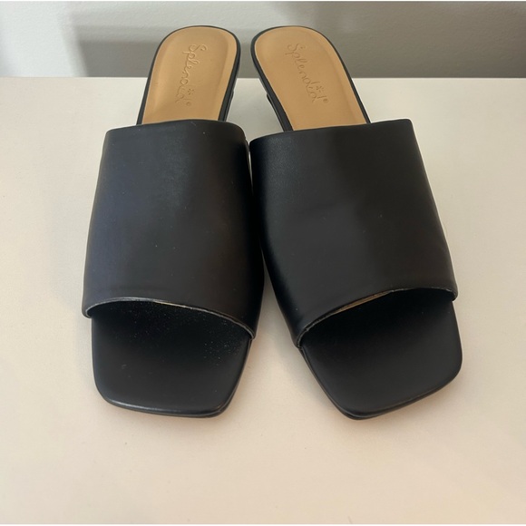 Splendid Harper Slide Sandal - Picture 3 of 6